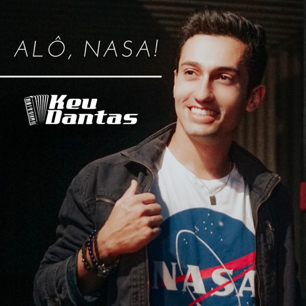 Alô, Nasa! (feat. Vítor Fernandes)