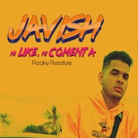 Ni Like, Ni Comenta (Freaky Freestyle) - Single - Javish