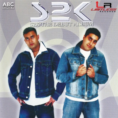 The Debut Album