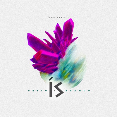 Ís: Ísis, Pt. 1 - EP