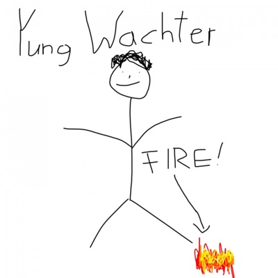 Fire - Single