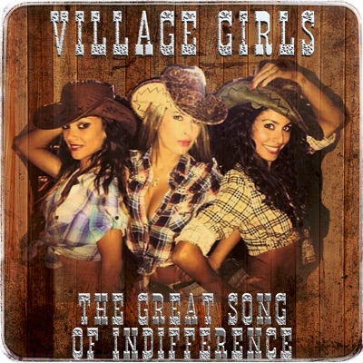 The Great Song of Indifference - Single