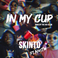 In My Cup (feat. Nivitw) - Single - Skinto