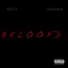 Beloofd (feat. Hyena) - Single