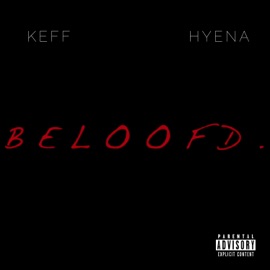 Beloofd (feat. Hyena) Keff