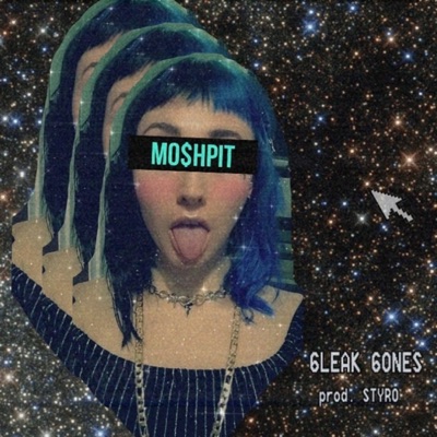 Mo$hpit (Freestyle) - Single
