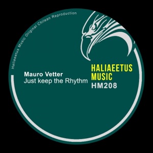 Just Keep the Rhythm - Single