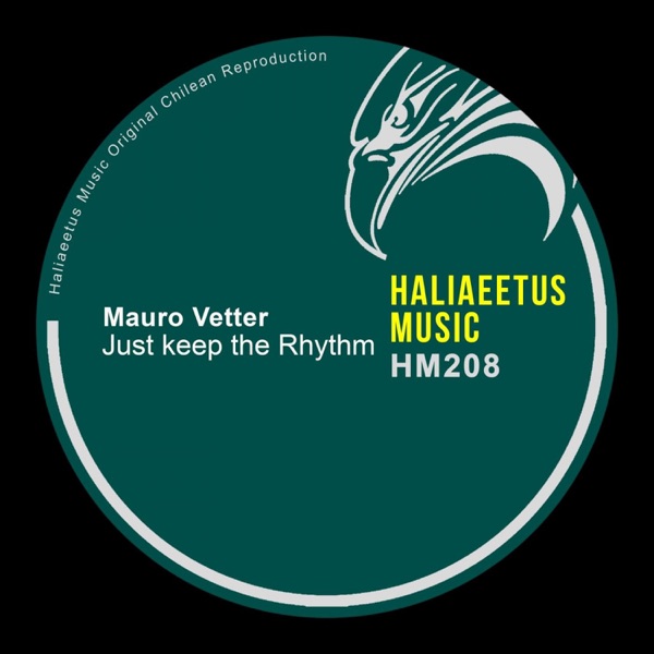 Just Keep the Rhythm - Single