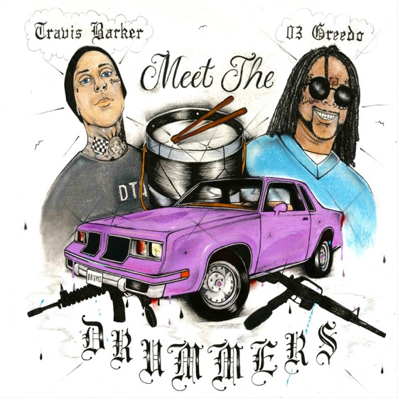 Cover artwork for Trap Again