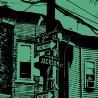 2nd & Jackson - J-Bill & Jaep