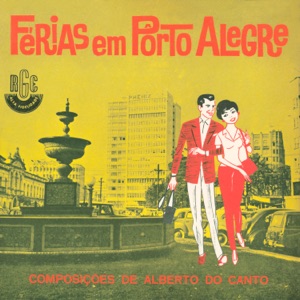 Férias Em Porto Alegre - EP