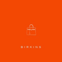 Birkins - Single - Eddie Adei