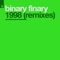 1998 - Binary Finary lyrics
