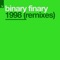 1998 (Kay Cee 1999 Remix) - Binary Finary lyrics