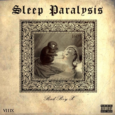 $leep Paralysi$ - Single