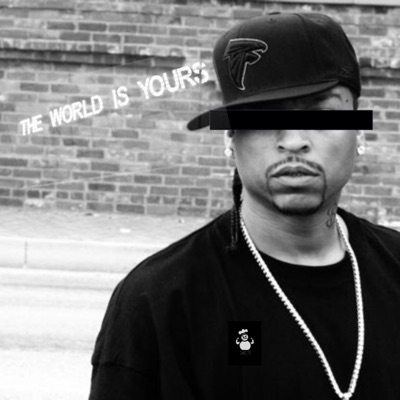 The World Is Yours - Single