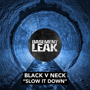 Slow It Down - Single