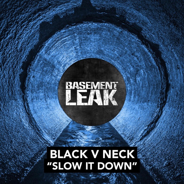 Slow It Down - Single