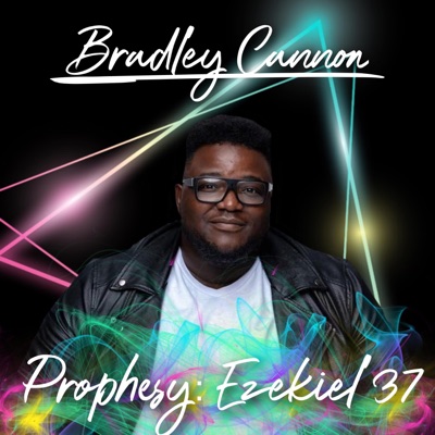 Prophesy (Ezekiel 37) - Single