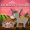 La Burra Orejona - La Zenda Norteña lyrics