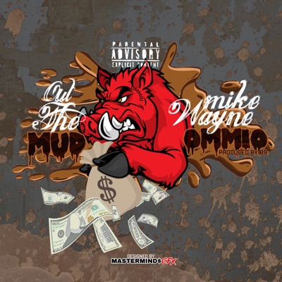 Out the Mud - Single