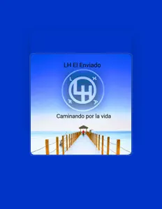 Listen to LH El Enviado, watch music videos, read bio, see tour dates & more!