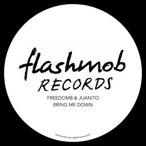 Bring Me Down - Single