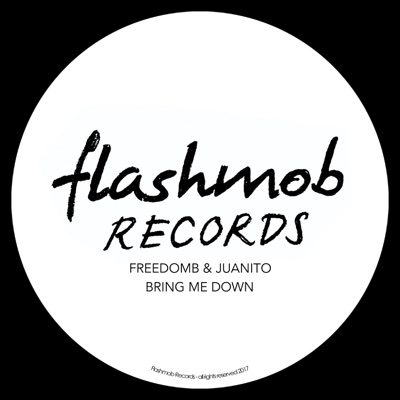 Bring Me Down - Single