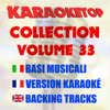 Va' pensiero (Originally Performed by Giuseppe Verdi) [Karaoke Version] - KaraokeTop
