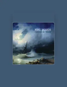 Listen to Mike Woods, watch music videos, read bio, see tour dates & more!