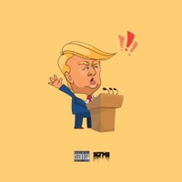 That's Racist - Single - Krash Minati