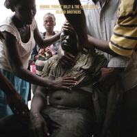 Island Brothers / New Wonder - Single - Bonnie 