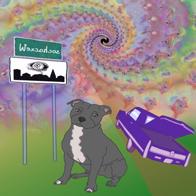 Bagażnik (feat. PBF) - Single