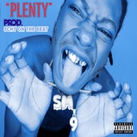 Plenty - Single - $hock Medusa