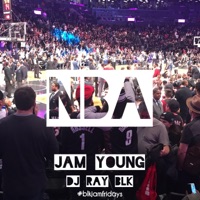 NBA (feat. DJ Ray BLK) - Single - Jam Young