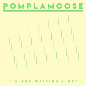 In the Waiting Line - Single