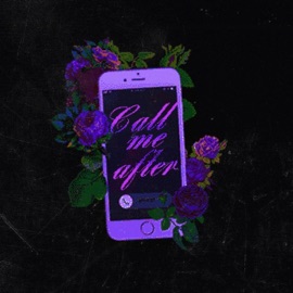 Call Me After (feat. Dizzy Blue) Armand le Bleu