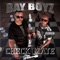 On Game (feat. Capone Mafia) - BAY BOYZ lyrics
