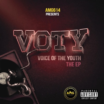 Voice of the Youth - EP