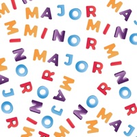 Minor/Major (feat. RU) - Single - Yems01 & ZACTHENEEK