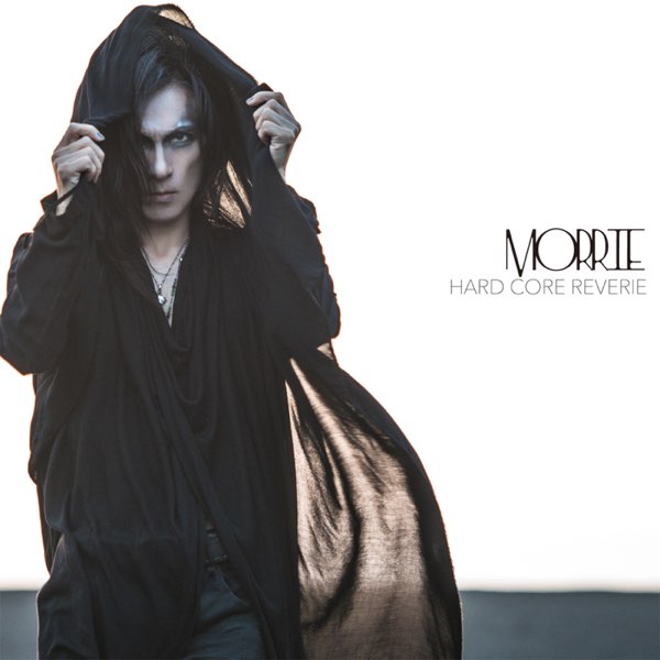 MORRIE/CD/HARD CORE REVERIE/DEAD END/CreatureCreature