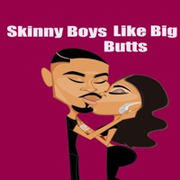 Skinny Boys Like Big Butts - Single - Kevin Hawkins
