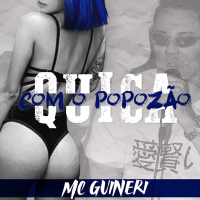 Quica Com o Popozão - Single