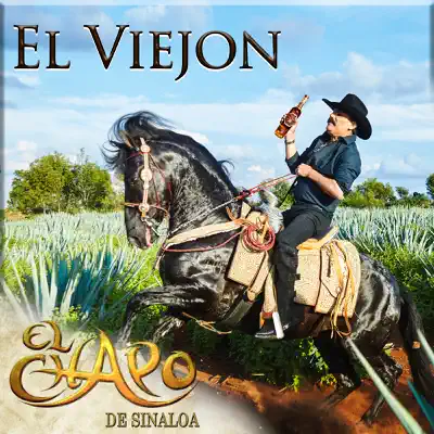 El Viejon - Single - El Chapo De Sinaloa