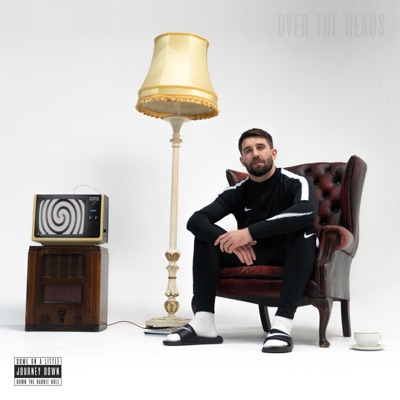Over the Heads - EP