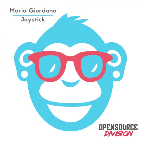 Joystick - Single
