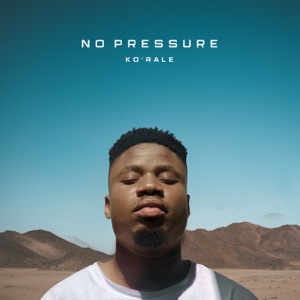 No Pressure - Single