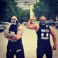 Am Un Frate - Single - Tarzy