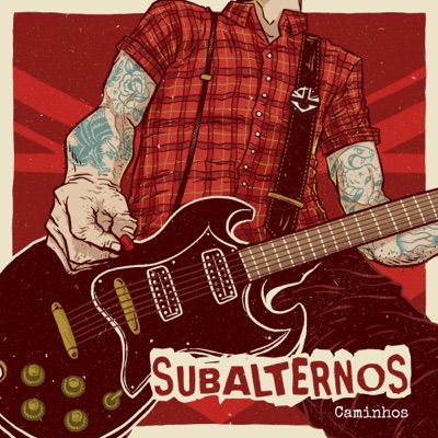 Caminhos - Single