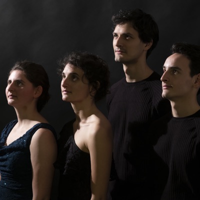 Listen to Quatuor Tchalik, watch music videos, read bio, see tour dates & more!